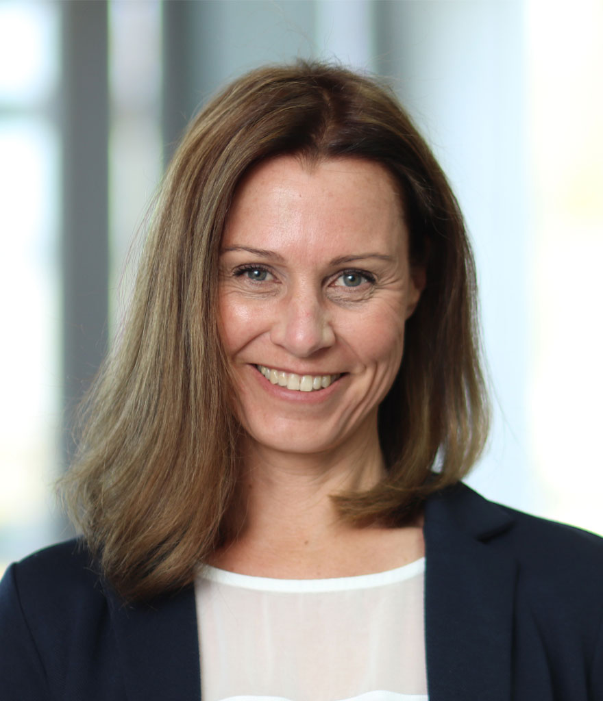 Ansprechpartner Anke Grupp