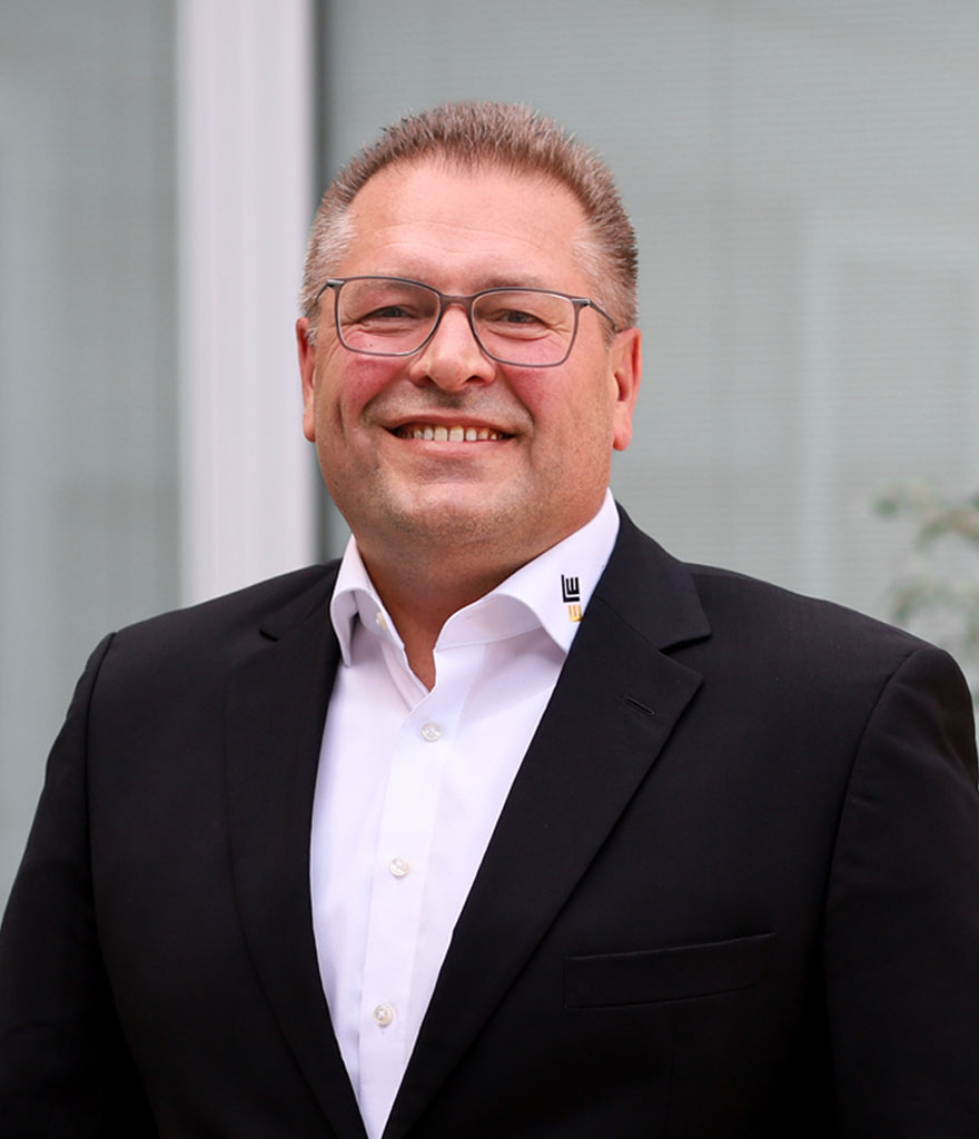 Ansprechpartner Alexander Schneider