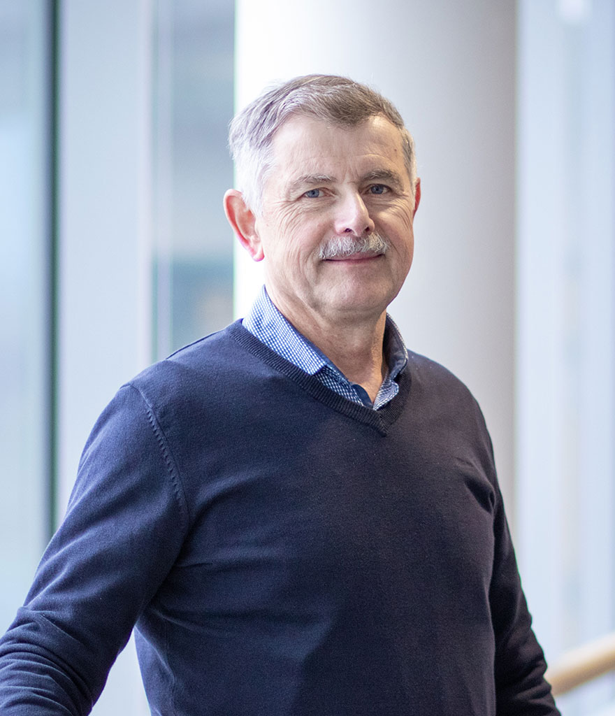 Ansprechpartner Helmut Häberlein