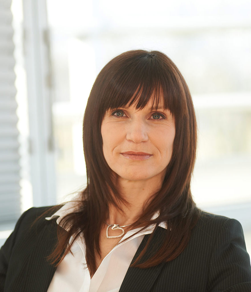 Ansprechpartner Karla-Gerlinde Schmidt