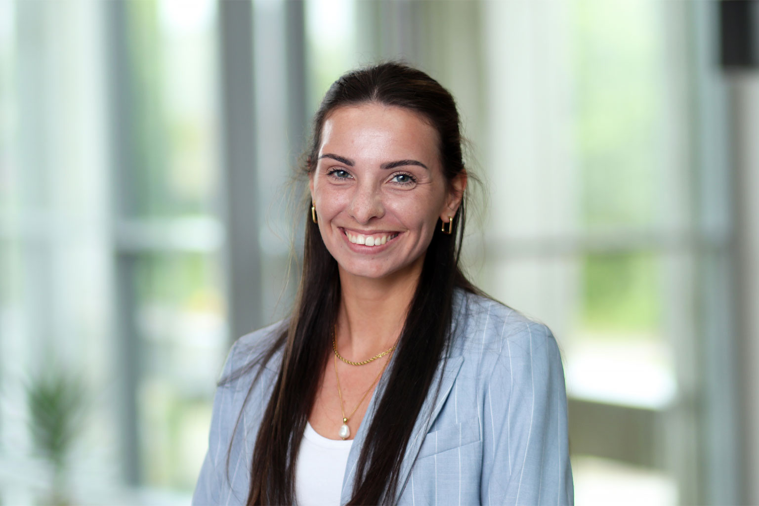 Ansprechpartner Christina Weitmann