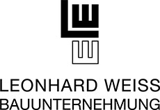 Logo LEONHARD WEISS