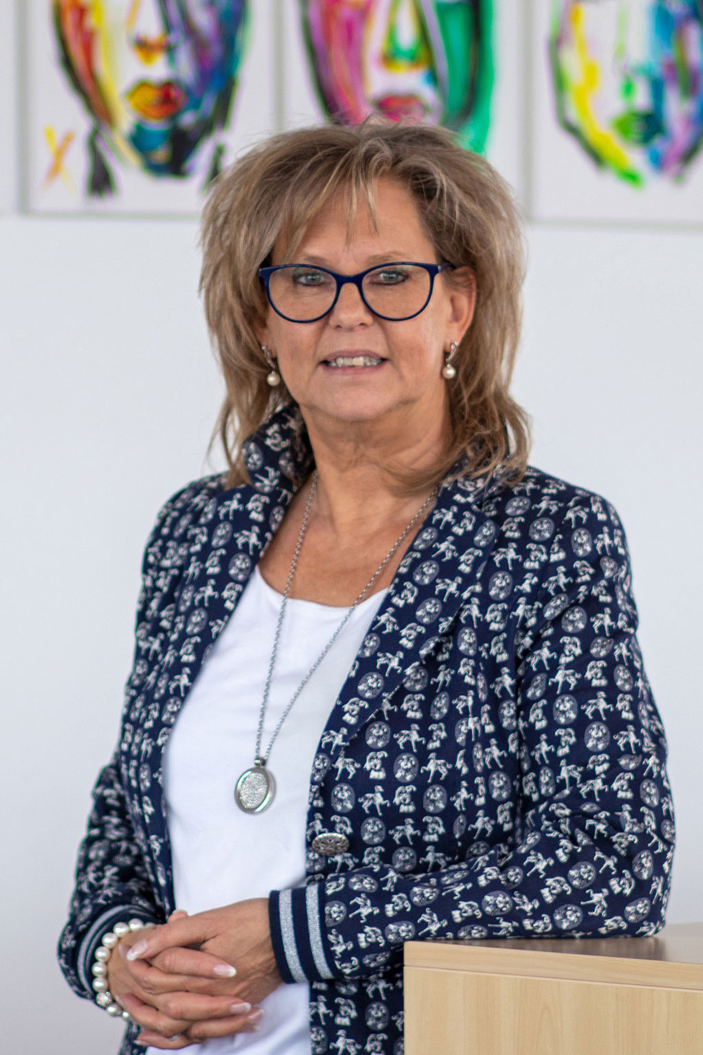 Ansprechpartner Eva-Maria Sidiropoulos