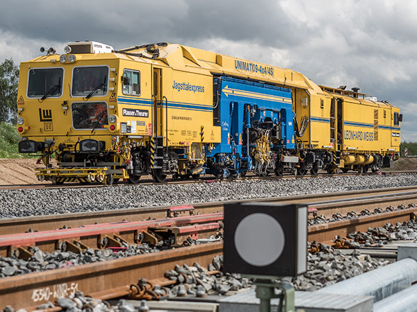 Bild Katzenbergtunnel