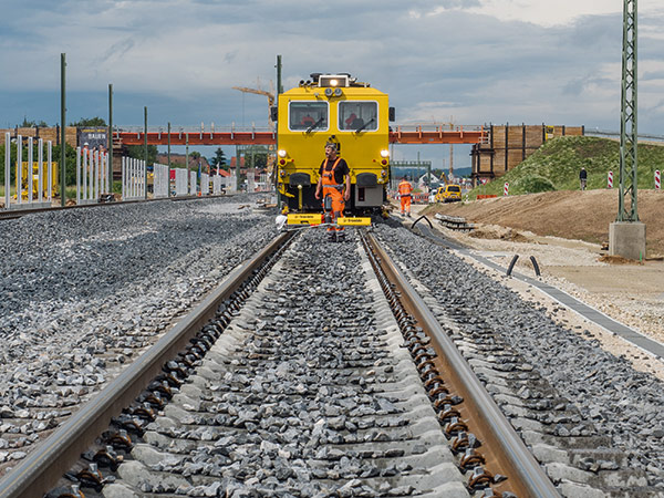 Bild Katzenbergtunnel